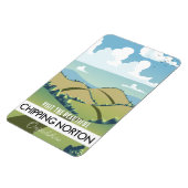 Magnet Flexible Chipper Norton Oxfordshire (Côté Gauche)