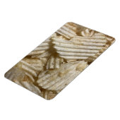 Magnet Flexible Chips de pommes de terre (Côté Gauche)