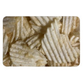 Magnet Flexible Chips de pommes de terre (Horizontal)