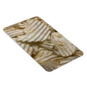 Magnet Flexible Chips de pommes de terre (Côté Droit)