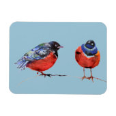 Magnet Flexible Chitchat 2013 (Horizontal)