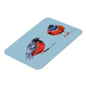 Magnet Flexible Chitchat 2013 (Côté Gauche)