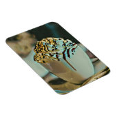 Magnet Flexible Chocolat à la crème glacée (Côté Droit)