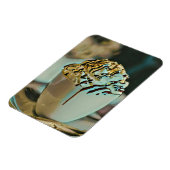 Magnet Flexible Chocolat à la crème glacée (Côté Gauche)