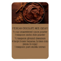 CHOCOLAT MEXICAIN BELLE CRÈME