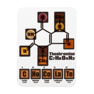Magnet Flexible CHoCoLaTe