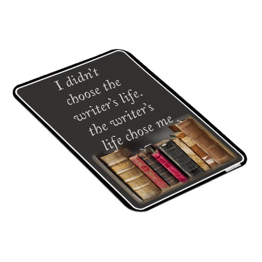 Magnet Flexible Choisir la devise du processus de travail de durée (Côté Droit)