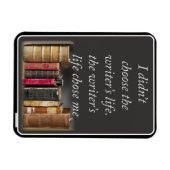 Magnet Flexible Choisir la devise du processus de travail de durée (Horizontal)