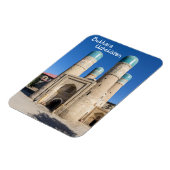 Magnet Flexible Chor Minor Madrassah - Bukhara, Ouzbékistan (Côté Gauche)