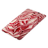 Magnet Flexible Chou rouge (Côté Gauche)