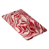 Magnet Flexible Chou rouge (Côté Droit)