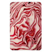 Magnet Flexible Chou rouge (Vertical)