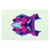 Magnet Flexible Chouette (Horizontal)