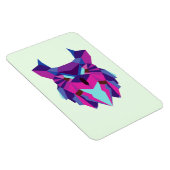 Magnet Flexible Chouette (Côté Droit)