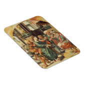 Magnet Flexible Chrétien Before Pilate (Côté Droit)