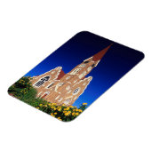 Magnet Flexible Christ Church, Windhoek, Khomas, Namibie (Côté Gauche)