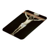 Magnet Flexible Christ on the Cross, c.1630 (Côté Gauche)