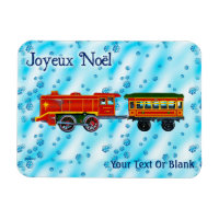 Christmas Express - Joyeux Noël