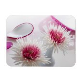 Magnet Flexible Chrysanthèmes (Horizontal)