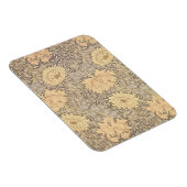 Magnet Flexible 'Chrysanthemum', 1876 (Côté Droit)