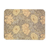 Magnet Flexible 'Chrysanthemum', 1876 (Horizontal)