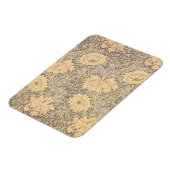 Magnet Flexible 'Chrysanthemum', 1876 (Côté Gauche)