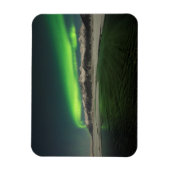 Magnet Flexible Chugach Aurora (Vertical)
