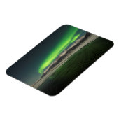 Magnet Flexible Chugach Aurora (Côté Gauche)