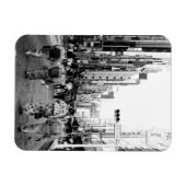 Magnet Flexible Chuo-dori Ginza Tokyo (Horizontal)