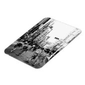 Magnet Flexible Chuo-dori Ginza Tokyo (Côté Gauche)