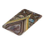 Magnet Flexible Church of the Saviour of Spilled Blood (Côté Gauche)