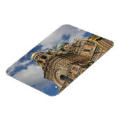 Magnet Flexible Church of the Saviour of Spilled Blood (Côté Gauche)