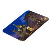 Magnet Flexible Church of the Saviour of Spilled Blood (Côté Gauche)