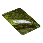 Magnet Flexible Chute du Voile de la Mariée (Côté Droit)