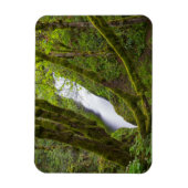 Magnet Flexible Chute du Voile de la Mariée (Vertical)