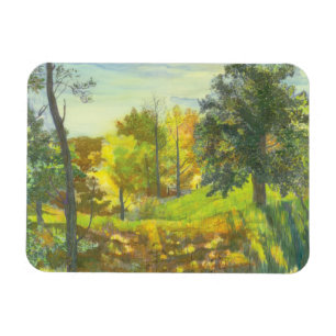 Magnet Flexible Chute solaire