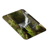 Magnet Flexible Chutes de Horseshoe, parc national Mount Field, (Côté Droit)