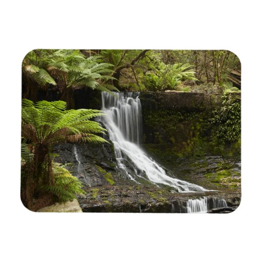 Magnet Flexible Chutes de Horseshoe, parc national Mount Field, (Horizontal)