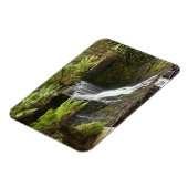 Magnet Flexible Chutes de Horseshoe, parc national Mount Field, (Côté Gauche)