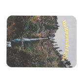 Magnet Flexible Chutes de Multnomah (Horizontal)