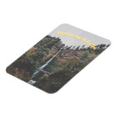 Magnet Flexible Chutes de Multnomah (Côté Gauche)