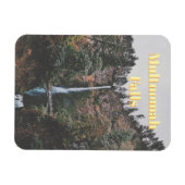 Magnet Flexible Chutes de Multnomah (Horizontal)
