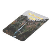 Magnet Flexible Chutes de Multnomah (Côté Gauche)