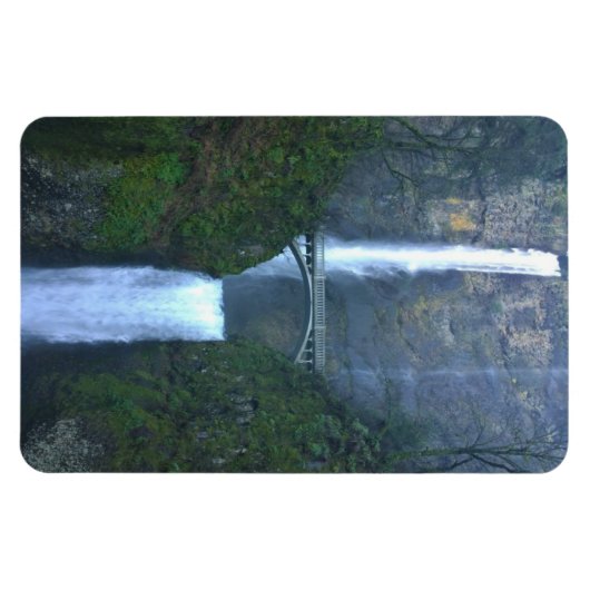 Magnet Flexible Chutes de Multnomah, Oregon (Horizontal)