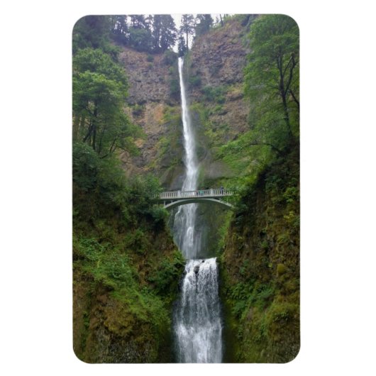 Magnet Flexible Chutes de Multnomah, Oregon (Vertical)