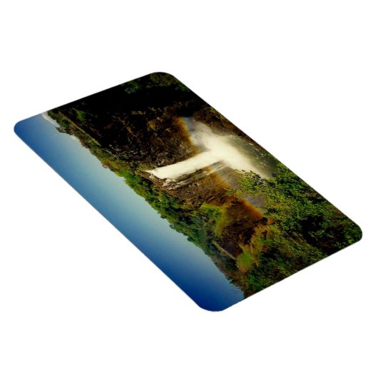 Magnet Flexible chutes de vic (Côté Droit)