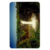 Magnet Flexible chutes de vic (Vertical)