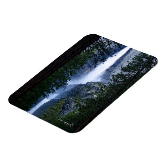 Magnet Flexible Chutes de Yosemite (Côté Gauche)