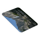 Magnet Flexible Chutes de Yosemite III du parc national Yosemite (Côté Droit)