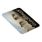 Magnet Flexible Chutes d'Iguazu (Côté Droit)